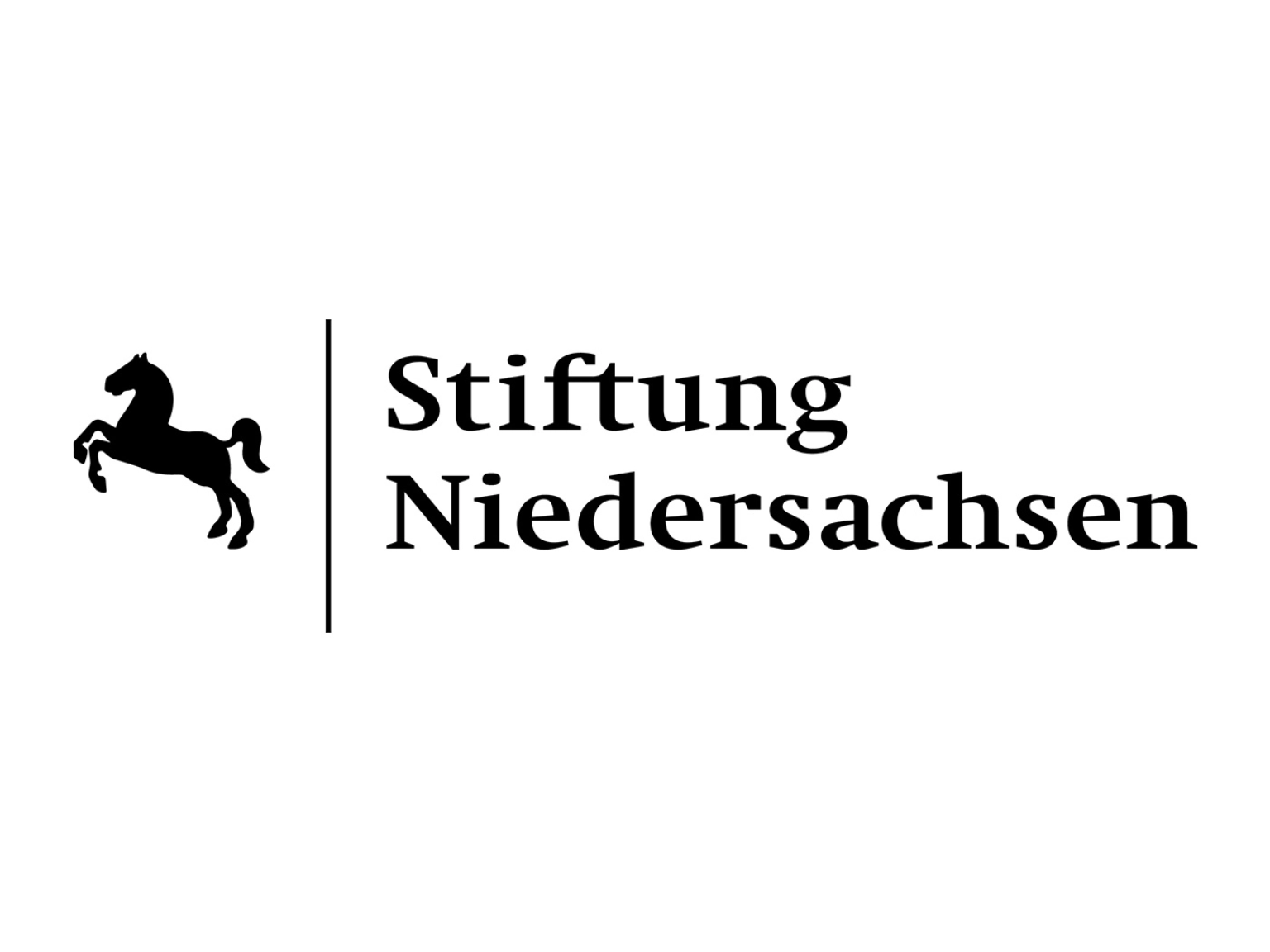 Logo der Stiftung Niedersachsen