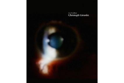 Coveransicht Kunst der Gegenwart, Band 67: Christoph Girardet