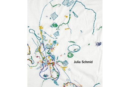 Cover Kunst der Gegenwart, Band 70: Julia Schmid