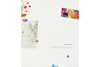 Cover Kunst der Gegenwart, Band 69: Frank Rosenthal