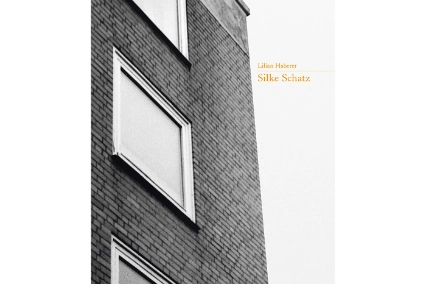 Cover Kunst der Gegenwart, Band 68: Silke Schatz