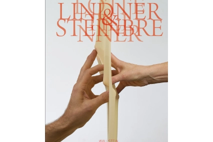 Cover Kunst der Gegenwart, Band 78: Lotte Lindner & Till Steinbrenner