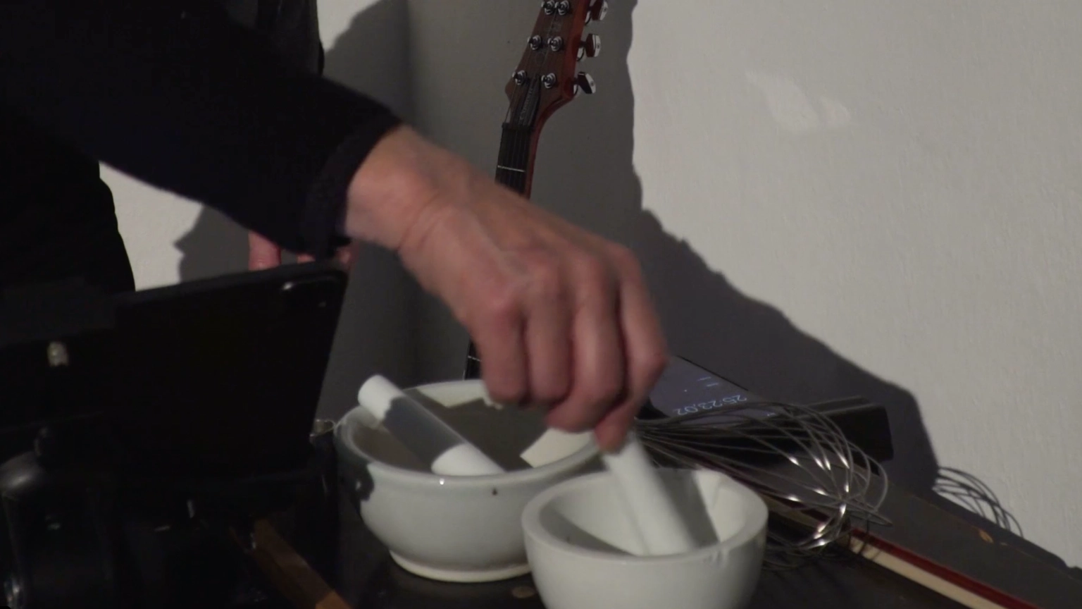 Video Passagen 2 – Jubiläusmkonzert des Ensembles L'ART POUR L'ART im Künstlerhaus Hannnover 2023
