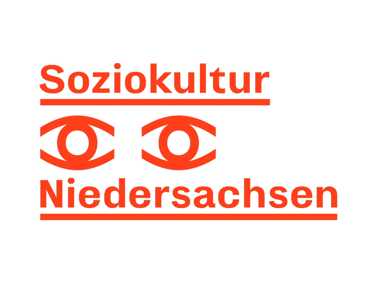 Logo Landesverband Soziokultur Niedersachsen