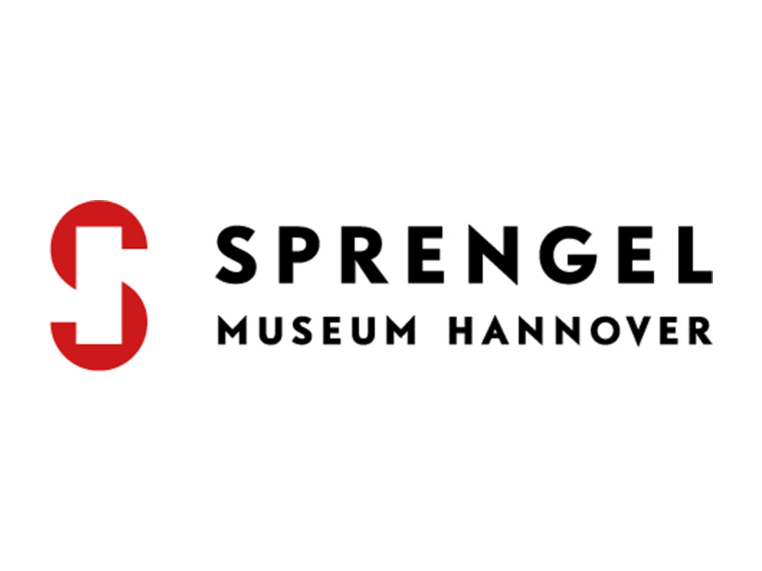 Logo Sprengel Museum Hannover