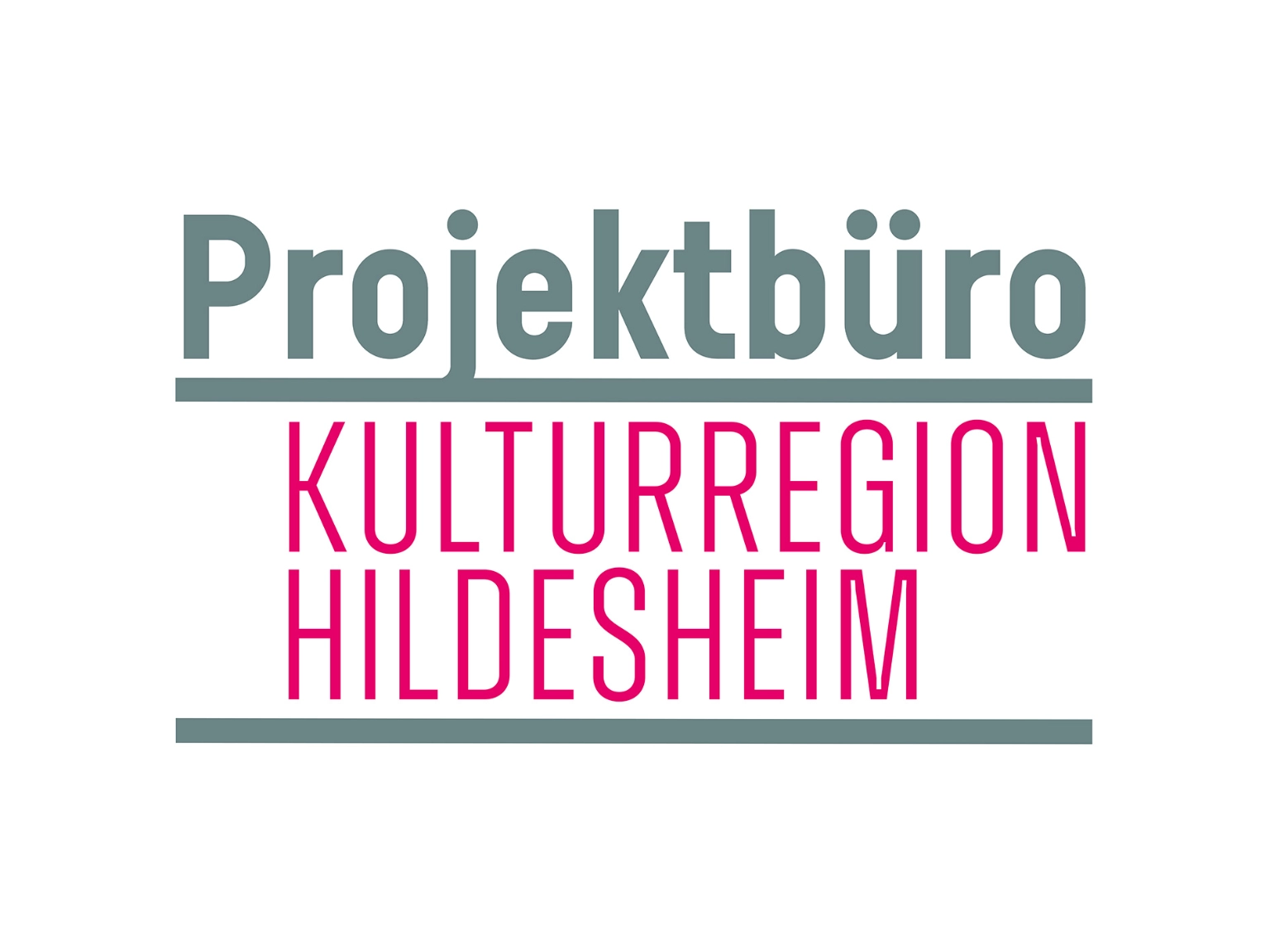 Logo Projektbüro Kulturregion Hildesheim