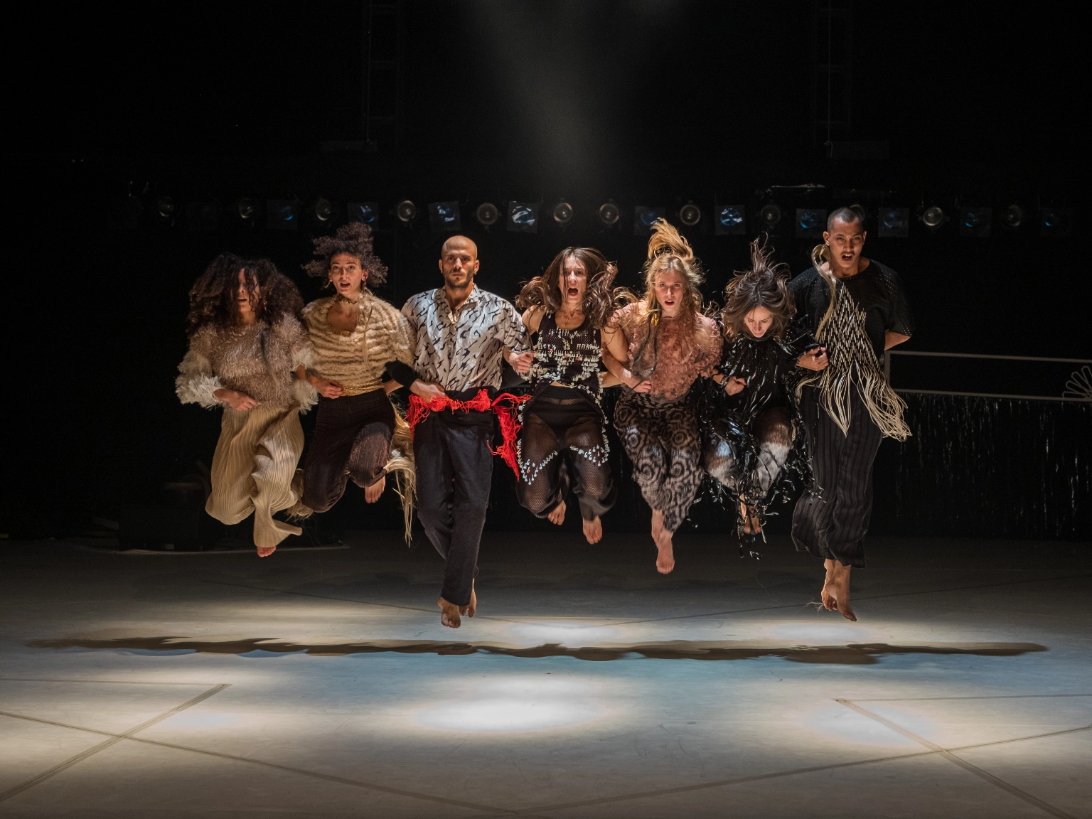 Festival Real Dance: TARAB