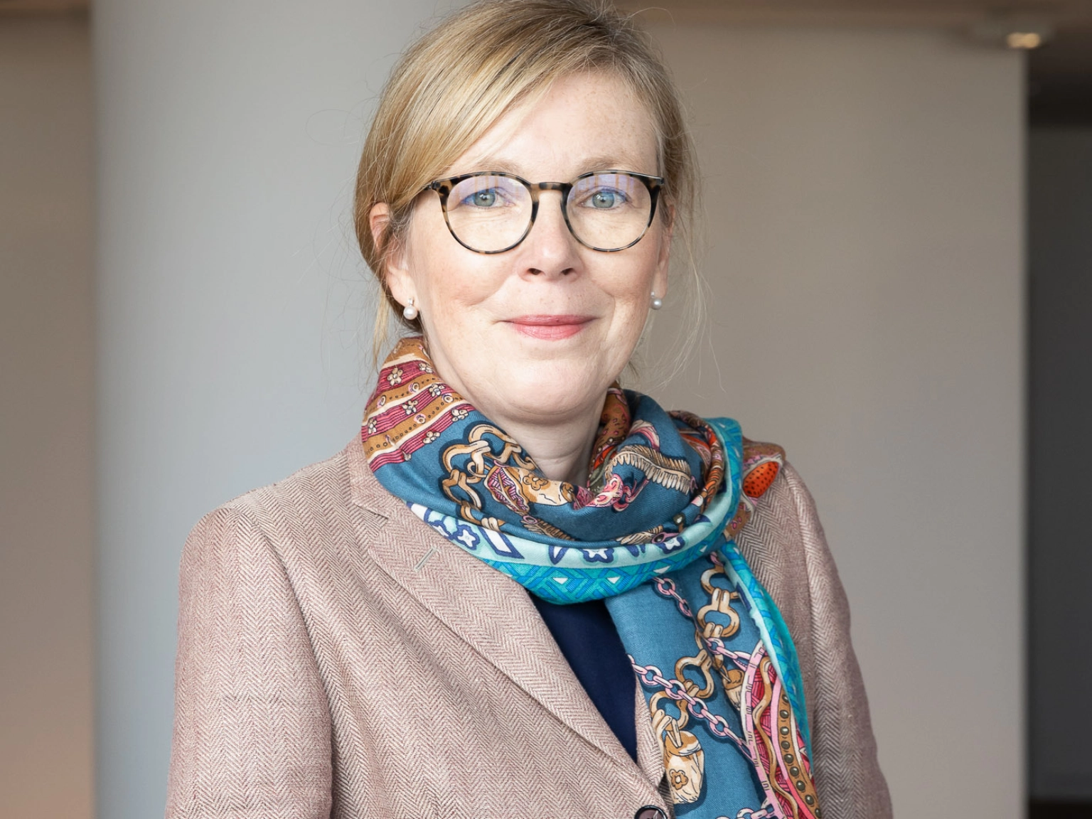 Kerstin Berghoff-Ising
