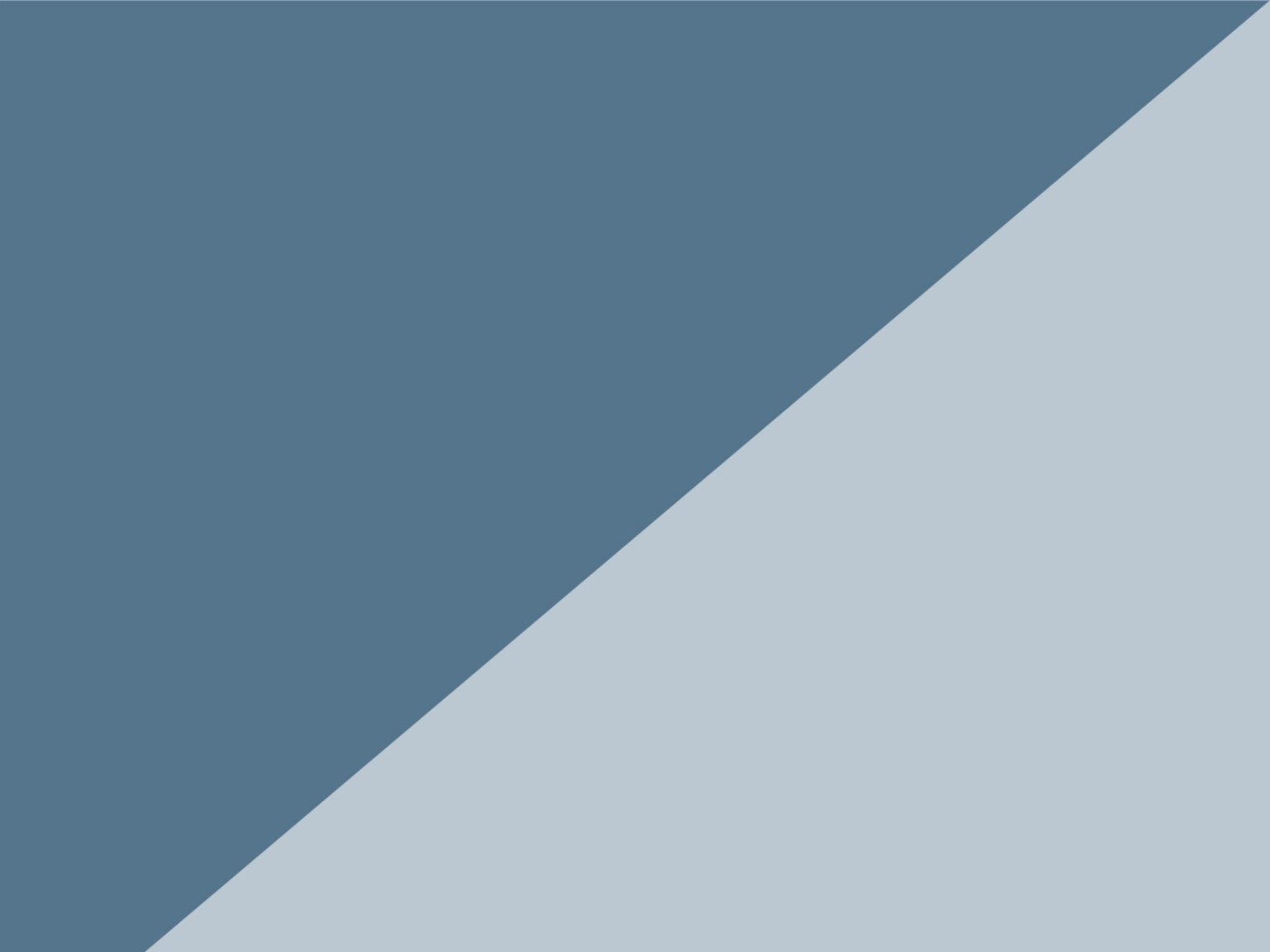 Platzhalterbild – zweifarbig Blau