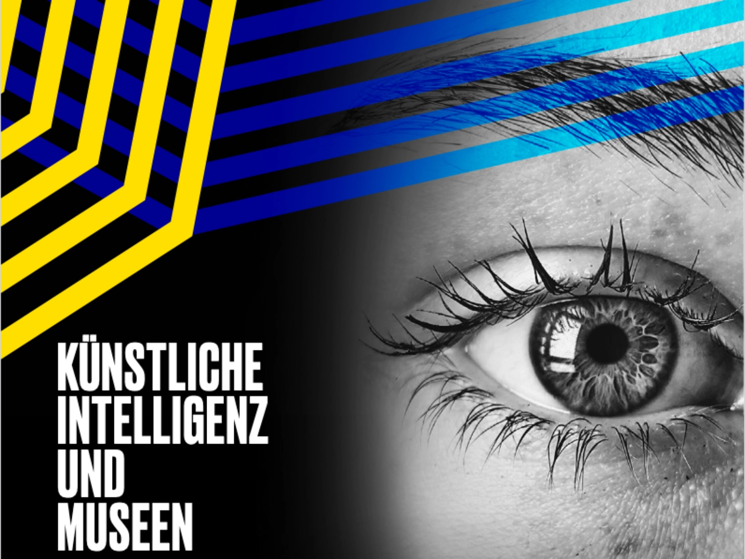 Titelansicht Künstliche Intelligenz und Museen – Ein Toolkit 