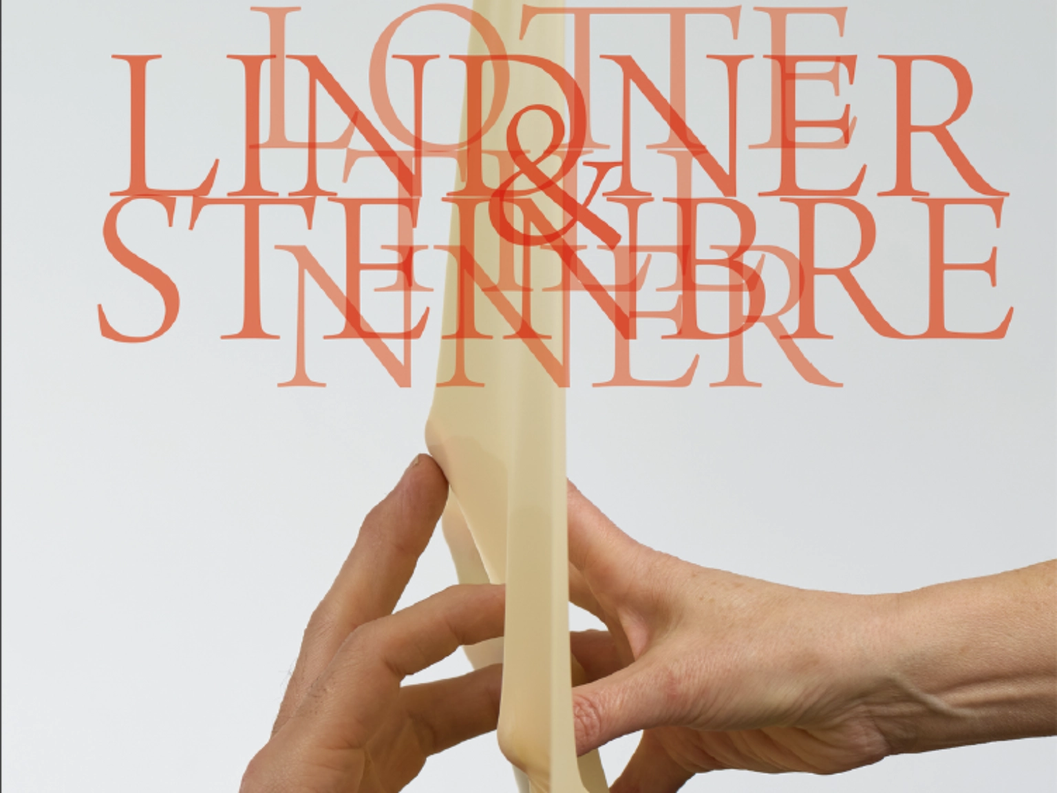 Cover Kunst der Gegenwart, Band 78: Lotte Lindner & Till Steinbrenner