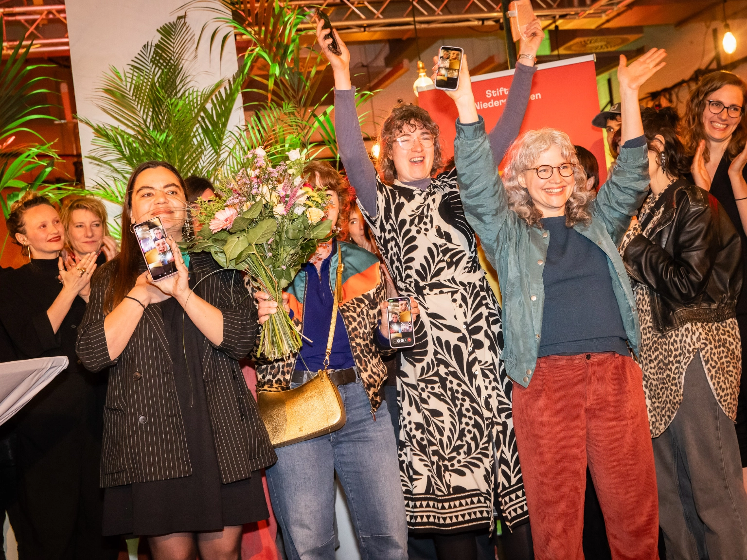 Best OFF Festival 2026: Verleihung Festivalpreis an Frl. Wunder AG & Theater Thikwa für „Tod in der Tupperbox"