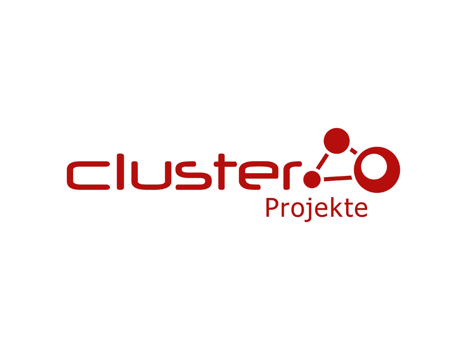 Logo Cluster Projekte