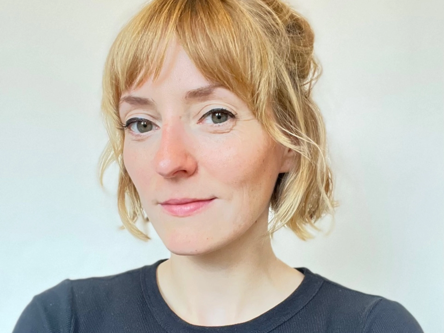 Porträt Marie-Luise Krüger