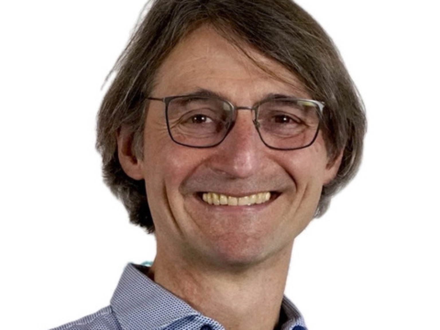 Porträt Jörg Kowollik