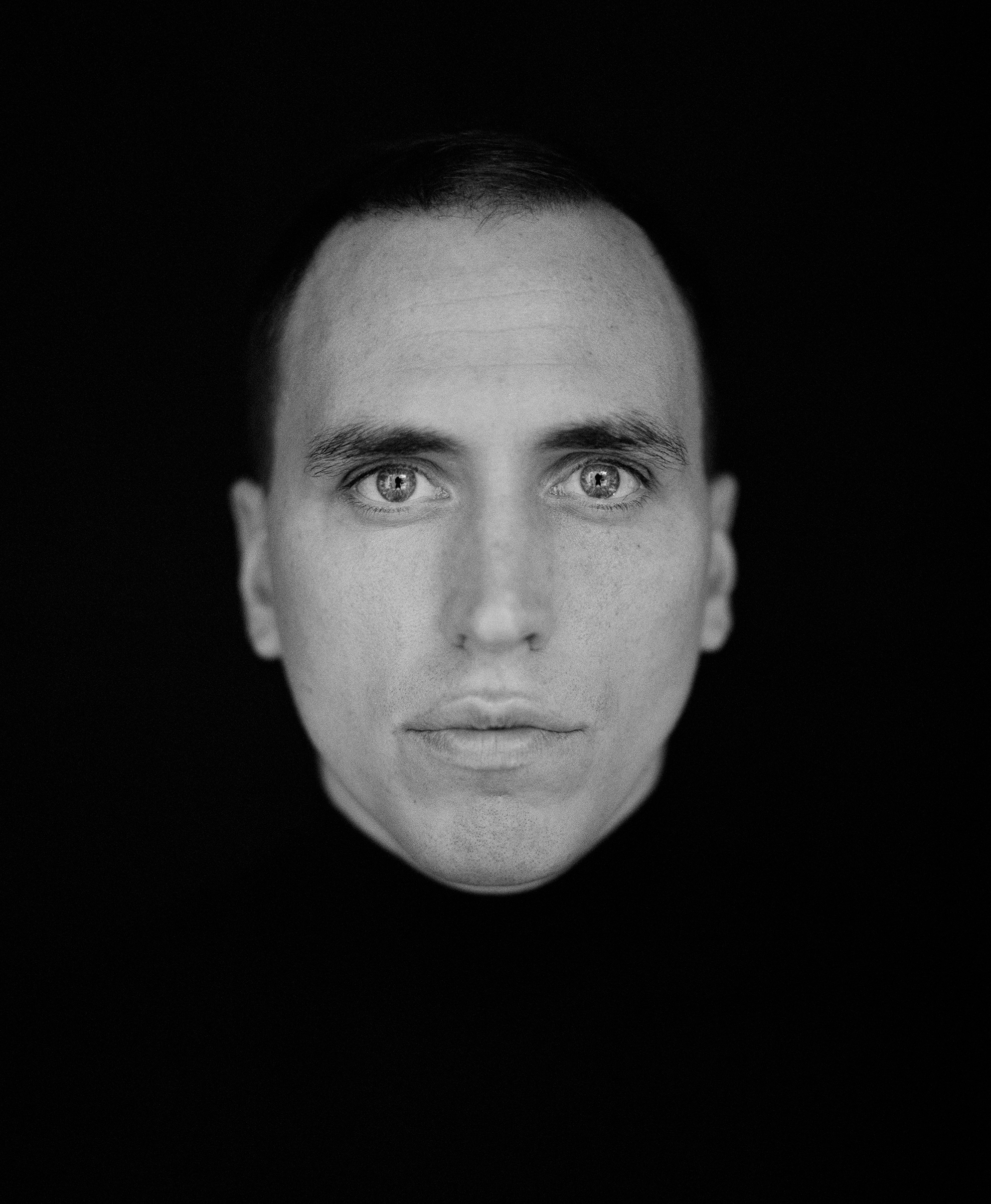 Porträt Martin Kohlstedt