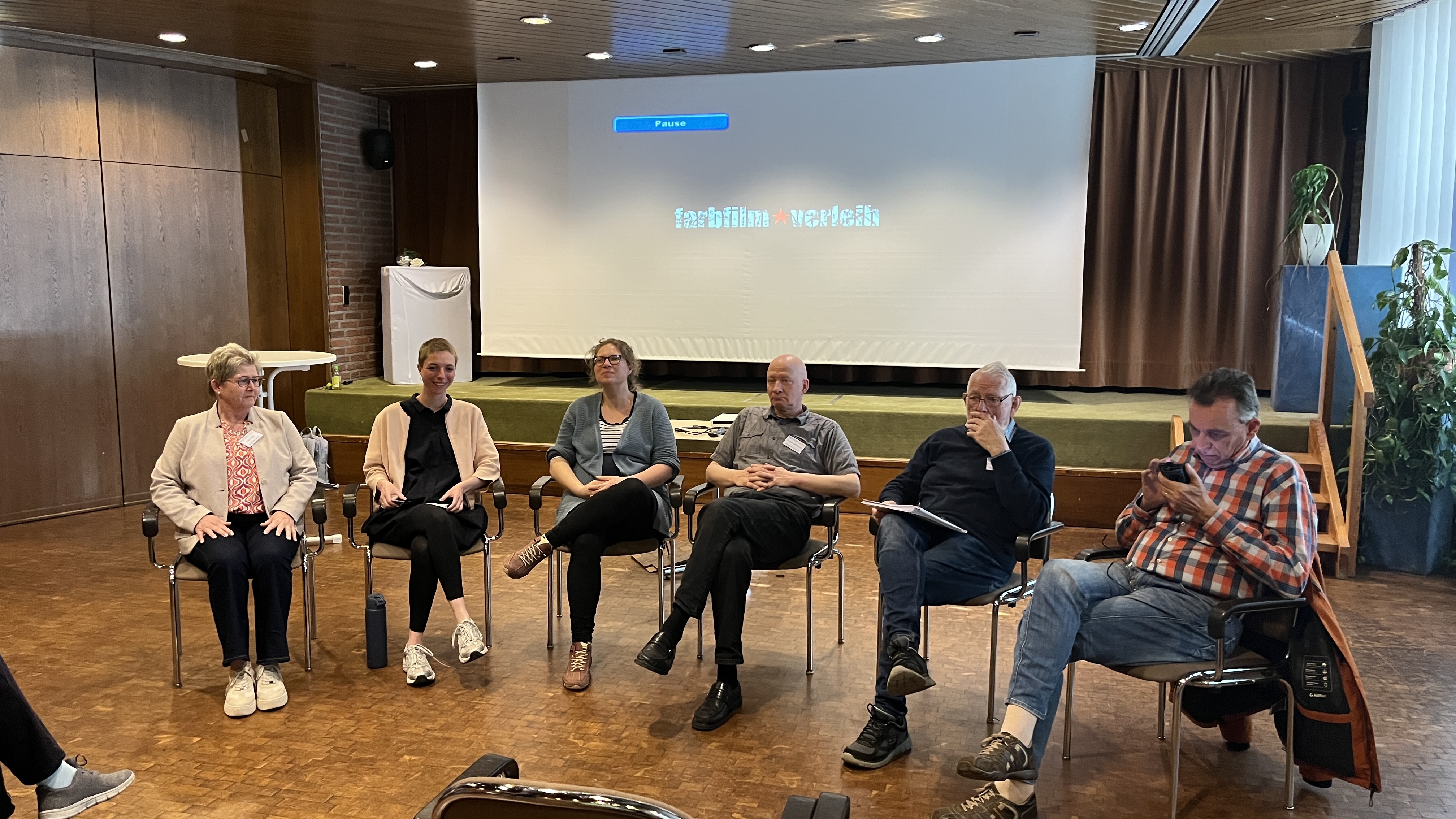 Impression der Veranstaltung Dorfkino Filmfunken in Lathen des Fu.K.K.